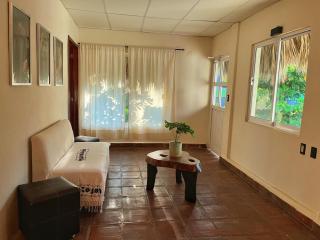 Casa Sarvelia Close to Punta Zicatela Beach - 8