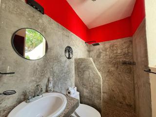 Casa Sarvelia Close to Punta Zicatela Beach - 1