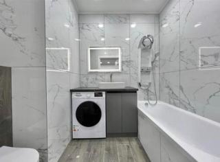 Modern Apartment - 5