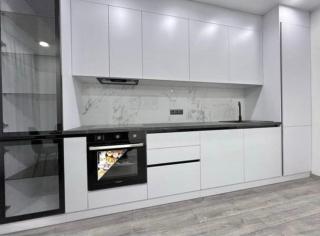 Modern Apartment - 2