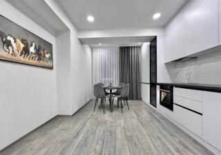 Modern Apartment - 1