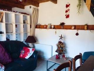 Gîte les Coquelicots - 9