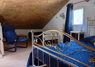 Gîte les Coquelicots - 1