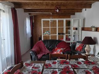 Gîte les Coquelicots - 6