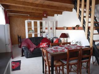 Gîte les Coquelicots - 5