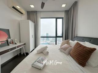 SKS Pavilion Town House By MWM Johor Bahru - 3