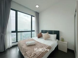 SKS Pavilion Town House By MWM Johor Bahru - 2