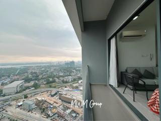 SKS Pavilion Town House By MWM Johor Bahru - 4