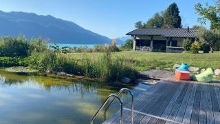 Le Cabanon du Lac, Aix-les-Bains - 5