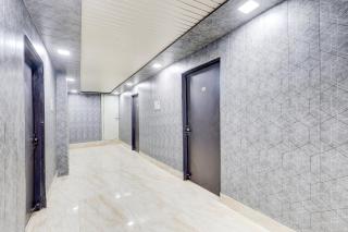 Hotel O Grand Heights - 4