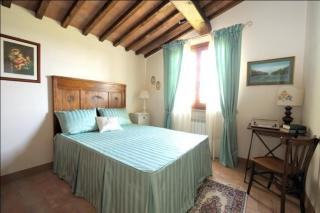 Ferienwohnung in Badia A Cerreto mit gemeinsamem Pool, Garten und Terrasse - 3