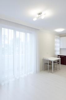 Білі апартаменти на Кельнському бульварі - 2