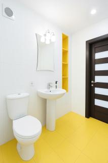 Білі апартаменти на Кельнському бульварі - 5