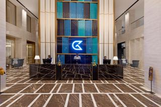 Golden Tulip Kin-Oasis Kinshasa - 9