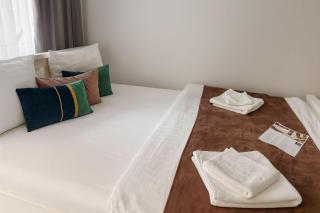 Mid Ultra Central Apartments, Self Check In - 2