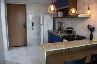 Makambira Residence no Centro de Porto de Galinhas - 1