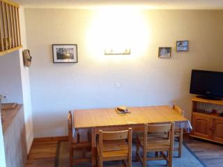 Duplex 3 Pièces avec Piscine à Saint-Jean-d'Aulps, 6 Pers - FR-1-573-25 - 5