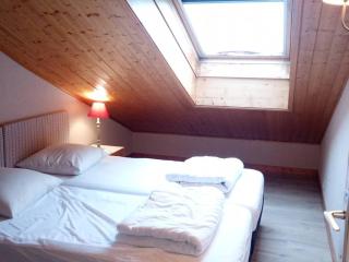 Duplex 3 Pièces avec Piscine à Saint-Jean-d'Aulps, 6 Pers - FR-1-573-25 - 2