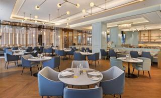 Golden Tulip Kin-Oasis Kinshasa - 8