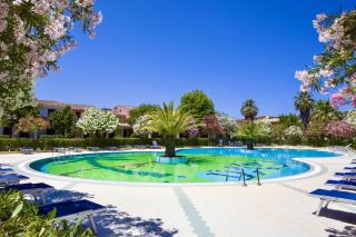 Residence Oasi Anfiteatro - 0