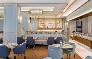 Golden Tulip Kin-Oasis Kinshasa - 7