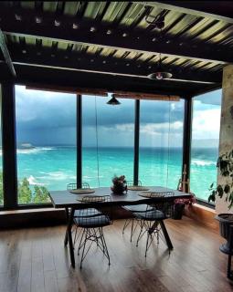 Marina Boutique Hotel Istanbul Airport - 2