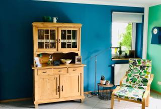 Fewo 5 Jahreszeiten - 6