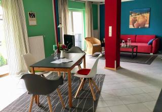 Fewo 5 Jahreszeiten - 3