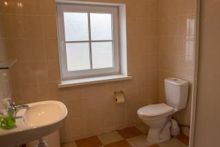 Ferienhaus Fuchsbau In Waldnähe - 8