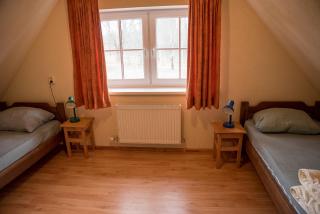 Ferienhaus Fuchsbau In Waldnähe - 7