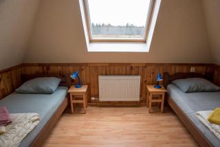 Ferienhaus Fuchsbau In Waldnähe - 4