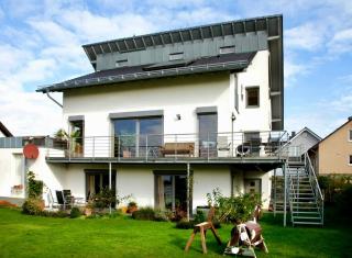 Fewo 5 Jahreszeiten - 0