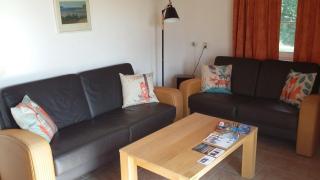 Ferienhaus Fuchsbau In Waldnähe - 1