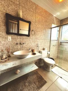 Vale do Elefante - Casa com Jacuzzi e Cachoeira - 5