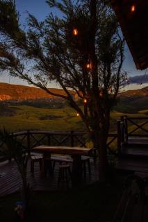 Vale do Elefante - Casa com Jacuzzi e Cachoeira - Santana do Riacho - 3