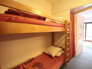 Studio Coin Montagne 25m² à Flaine, balcon et proximité pistes - FR-1-687-42 - 7