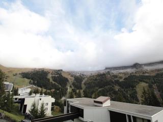 Studio Coin Montagne 25m² à Flaine, balcon et proximité pistes - FR-1-687-42 - 2