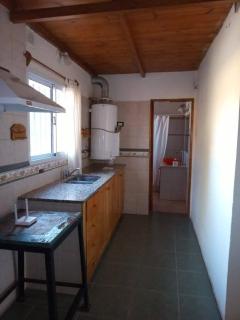 Un Dia Mas casa quinta - 1