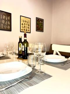 casa in centro a firenze WIFI AIR conditioning Netflix - Firenze - 2