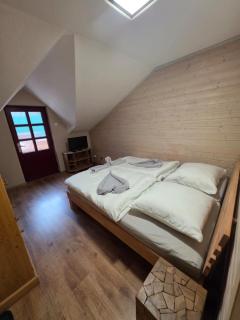 Penzion Bedřiška Kraslice - 9