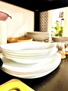 casa in centro a firenze WIFI AIR conditioning Netflix - Florencia - 1