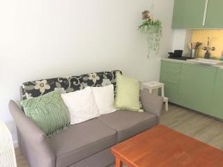 Gemütliches Ein-Zimmer-Appartment 5min zur Innenstadt - 9