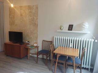 Gemütliches Ein-Zimmer-Appartment 5min zur Innenstadt - 2