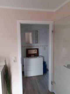 Appartement In Nindorf Mit Garten - 8