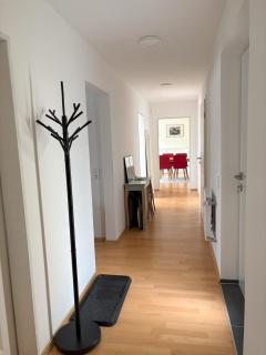 Ferienwohnung Wiesenblume - 9