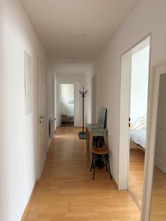 Ferienwohnung Wiesenblume - 7