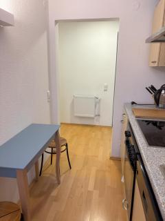 Ferienwohnung Wiesenblume - 6