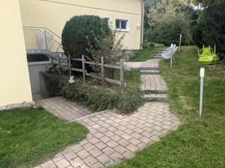 Ferienwohnung Wiesenblume - 1