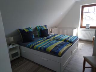 Appartement In Nindorf Mit Garten - 5