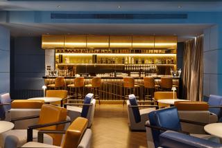 Golden Tulip Kin-Oasis Kinshasa - 4